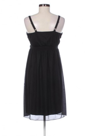 Kleid Mamalicious, Größe S, Farbe Schwarz, Preis 14,00 €
