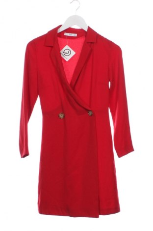 Kleid Mango, Größe XS, Farbe Rot, Preis € 23,99