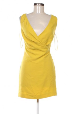 Šaty  Mango, Velikost XS, Barva Žlutá, Cena  389,00 Kč