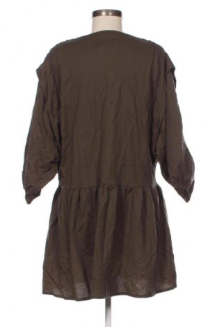 Kleid Mango, Größe S, Farbe Grün, Preis 23,99 €