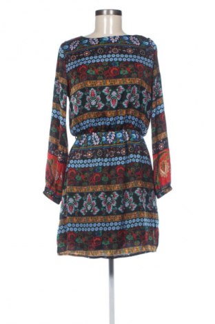 Kleid Mango, Größe M, Farbe Mehrfarbig, Preis € 17,39