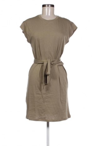 Kleid Mango, Größe XS, Farbe Beige, Preis 39,40 €