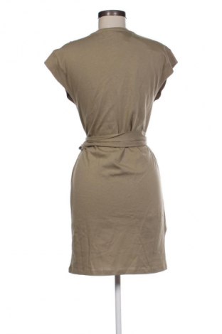 Kleid Mango, Größe XS, Farbe Beige, Preis 39,40 €