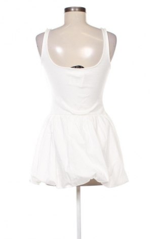 Kleid Mango, Größe XS, Farbe Weiß, Preis 23,99 €