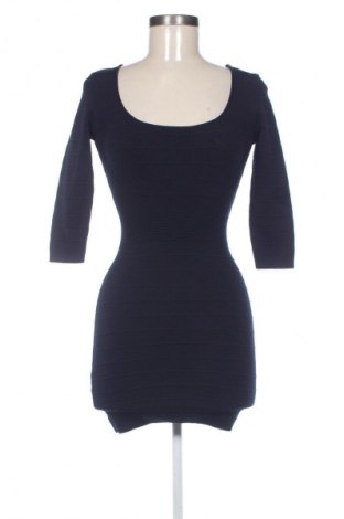 Kleid Mango, Größe S, Farbe Blau, Preis 17,30 €