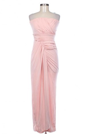 Kleid Mango, Größe M, Farbe Ecru, Preis 40,92 €