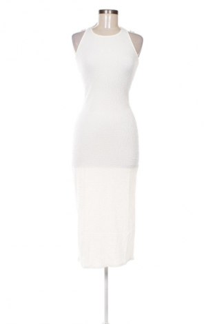 Kleid Mango, Größe S, Farbe Weiß, Preis 64,99 €