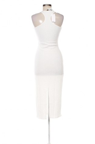 Kleid Mango, Größe S, Farbe Weiß, Preis 64,99 €