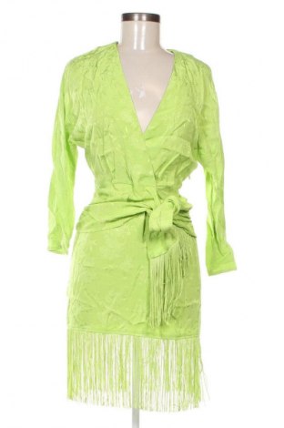 Rochie Mango, Mărime S, Culoare Verde, Preț 261,99 Lei
