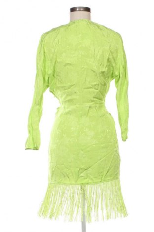 Rochie Mango, Mărime S, Culoare Verde, Preț 261,99 Lei