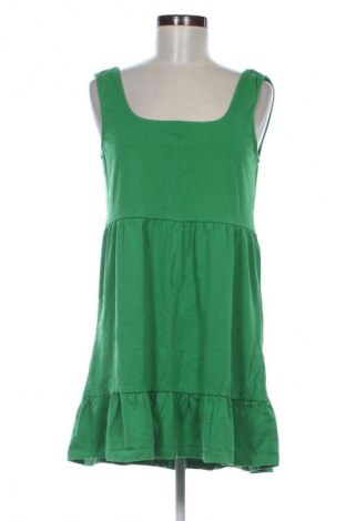Kleid Mango, Größe L, Farbe Grün, Preis € 17,39