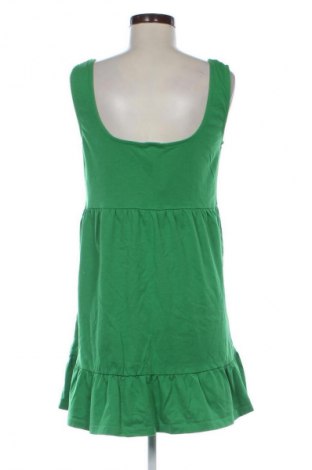 Kleid Mango, Größe L, Farbe Grün, Preis € 17,39