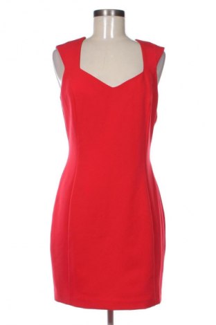 Kleid Mango, Größe M, Farbe Rot, Preis 17,39 €