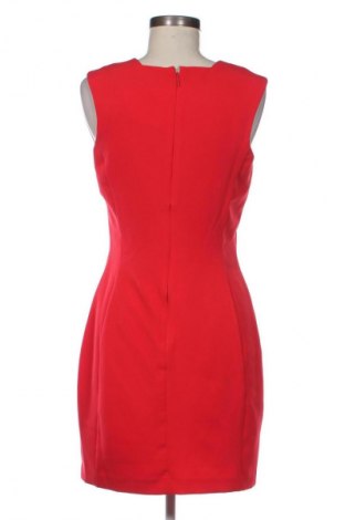 Kleid Mango, Größe M, Farbe Rot, Preis 17,39 €