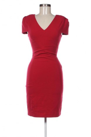 Kleid Mango, Größe XS, Farbe Rot, Preis 28,13 €