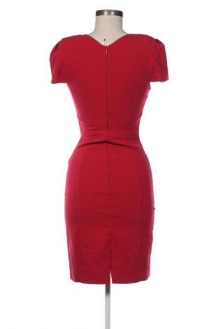 Kleid Mango, Größe XS, Farbe Rot, Preis 28,13 €