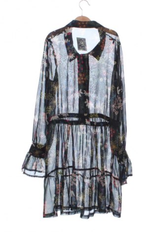 Kleid Mango, Größe XS, Farbe Mehrfarbig, Preis 22,80 €