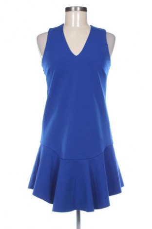 Kleid Mango, Größe XS, Farbe Blau, Preis 17,30 €