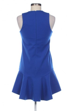 Kleid Mango, Größe XS, Farbe Blau, Preis 17,30 €