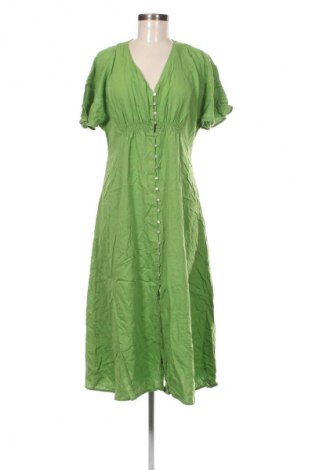 Rochie Mango, Mărime L, Culoare Verde, Preț 126,00 Lei