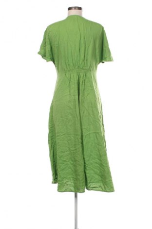 Rochie Mango, Mărime L, Culoare Verde, Preț 126,00 Lei