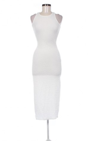 Kleid Mango, Größe S, Farbe Weiß, Preis € 20,99