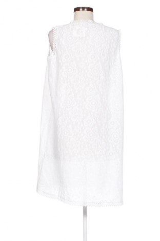 Kleid Marc Cain, Größe L, Farbe Weiß, Preis € 62,32