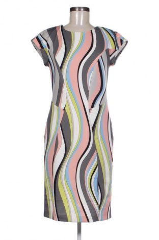 Kleid Marc Cain, Größe M, Farbe Mehrfarbig, Preis € 100,26