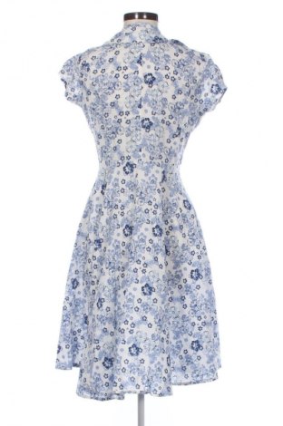 Kleid Marc Lauge, Größe M, Farbe Mehrfarbig, Preis 24,55 €
