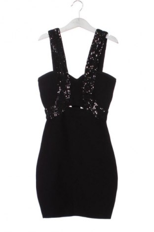 Φόρεμα Marciano, Μέγεθος XS, Χρώμα Μαύρο, Τιμή 43,99 €