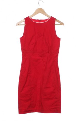 Kleid Marie Lund, Größe XS, Farbe Rot, Preis 28,04 €