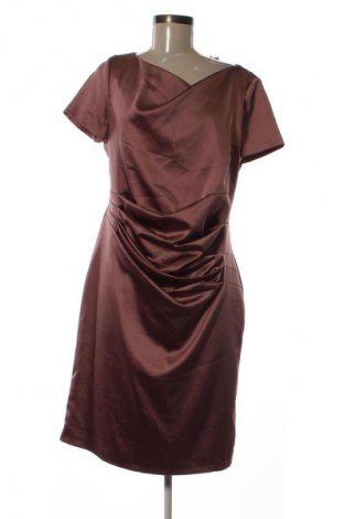Kleid Marie Noir, Größe XL, Farbe Rosa, Preis € 49,10
