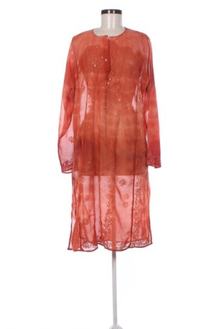 Kleid Marila, Größe L, Farbe Braun, Preis 24,55 €