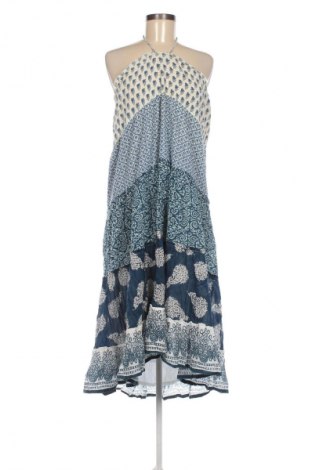 Kleid Marks & Spencer, Größe L, Farbe Mehrfarbig, Preis € 17,36