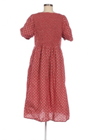 Рокля Marks & Spencer, Размер XL, Цвят Многоцветен, Цена 95,10 лв.
