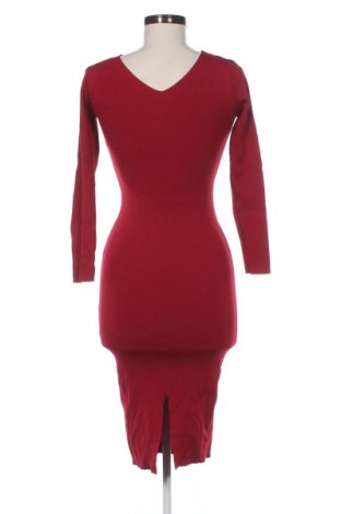 Rochie Marks & Spencer, Mărime M, Culoare Roșu, Preț 107,89 Lei