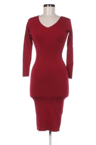 Rochie Marks & Spencer, Mărime M, Culoare Roșu, Preț 107,89 Lei