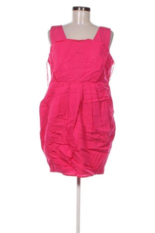 Kleid Marks & Spencer Limited Collection, Größe XL, Farbe Rosa, Preis 36,99 €