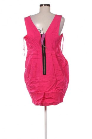 Kleid Marks & Spencer Limited Collection, Größe XL, Farbe Rosa, Preis 36,99 €