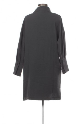 Kleid Massimo Dutti, Größe M, Farbe Grau, Preis € 57,99