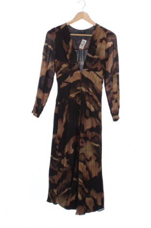 Sukienka Massimo Dutti, Rozmiar XS, Kolor Kolorowy, Cena 188,76 zł