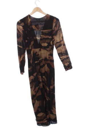 Sukienka Massimo Dutti, Rozmiar XS, Kolor Kolorowy, Cena 188,76 zł