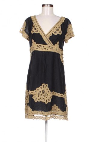 Kleid Max Studio, Größe L, Farbe Schwarz, Preis 50,61 €