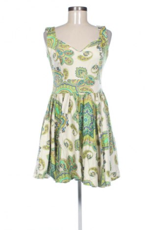 Kleid Megz, Größe M, Farbe Mehrfarbig, Preis € 14,83