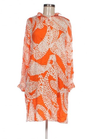 Kleid Milano Italy, Größe S, Farbe Mehrfarbig, Preis € 33,99