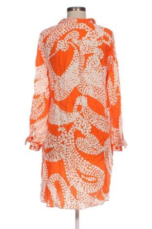 Kleid Milano Italy, Größe S, Farbe Mehrfarbig, Preis € 33,99