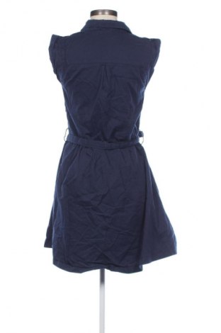Kleid Mint & Berry, Größe M, Farbe Blau, Preis 14,83 €