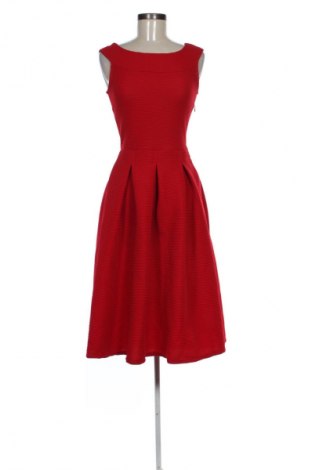 Φόρεμα Mint & Berry, Μέγεθος XS, Χρώμα Κόκκινο, Τιμή 14,83 €