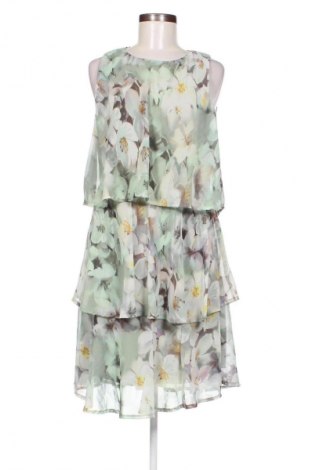 Sukienka Miss Chic, Rozmiar XL, Kolor Kolorowy, Cena 105,75 zł