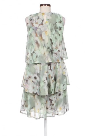 Sukienka Miss Chic, Rozmiar XL, Kolor Kolorowy, Cena 105,75 zł